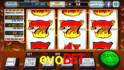 Desvendando o Mundo dos Jogos Virtuais na evobet