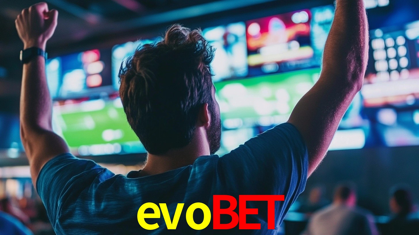 evobet: Seu Cassino Premiado com Pagamentos Rápidos