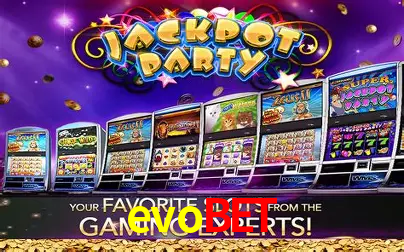 Desvendando o Mundo dos Jogos Virtuais na evobet