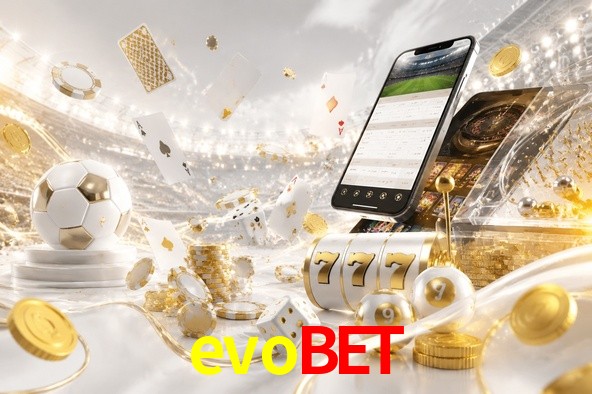 Experiência VIP evobet