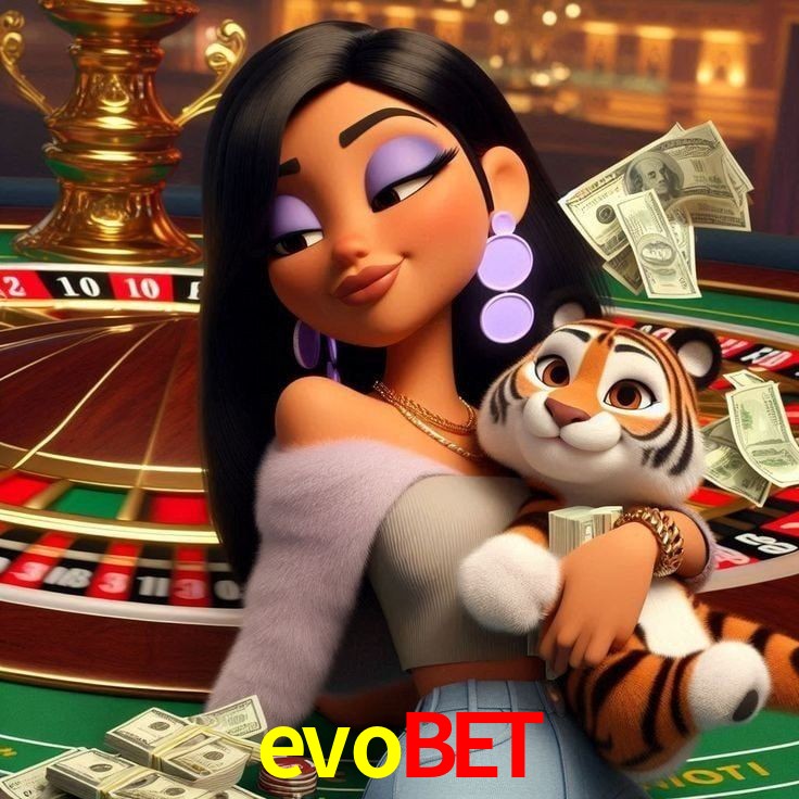Welcome Bonus evobet