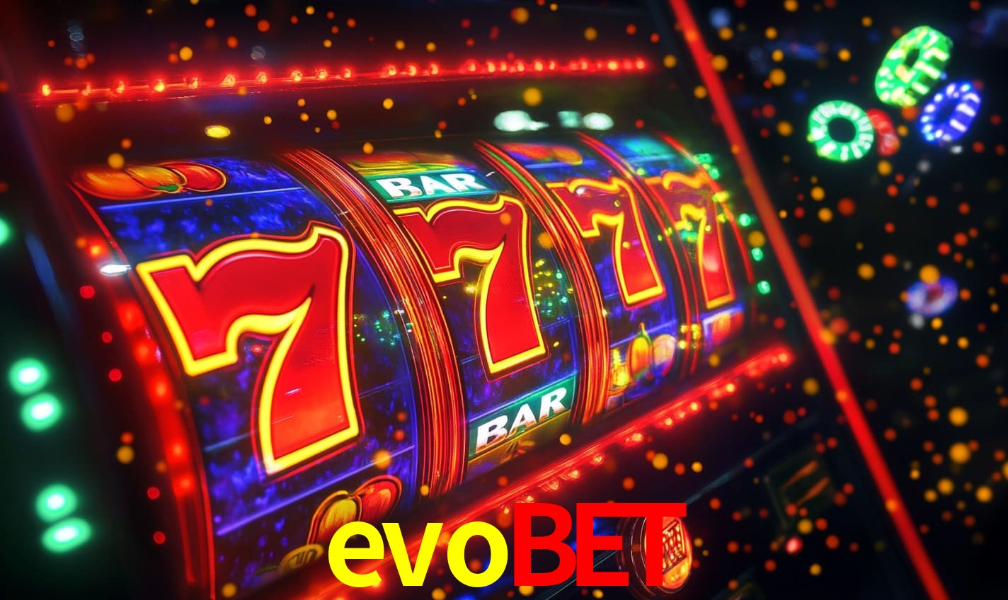 evobet - Caça-Níqueis Perigoso - evobet.com