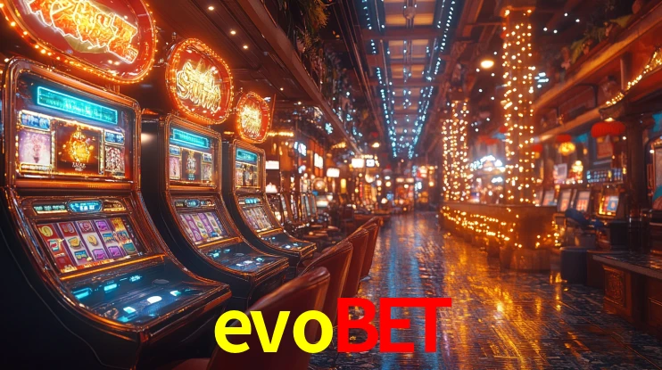 evobet,evobet.com