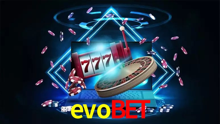 Provedores de Jogos evobet