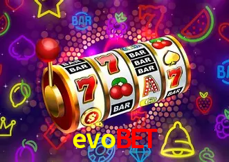 A Revolução dos Aplicativos de Jogos no evobet