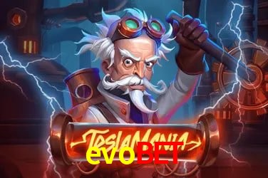 Casino Ao Vivo evobet
