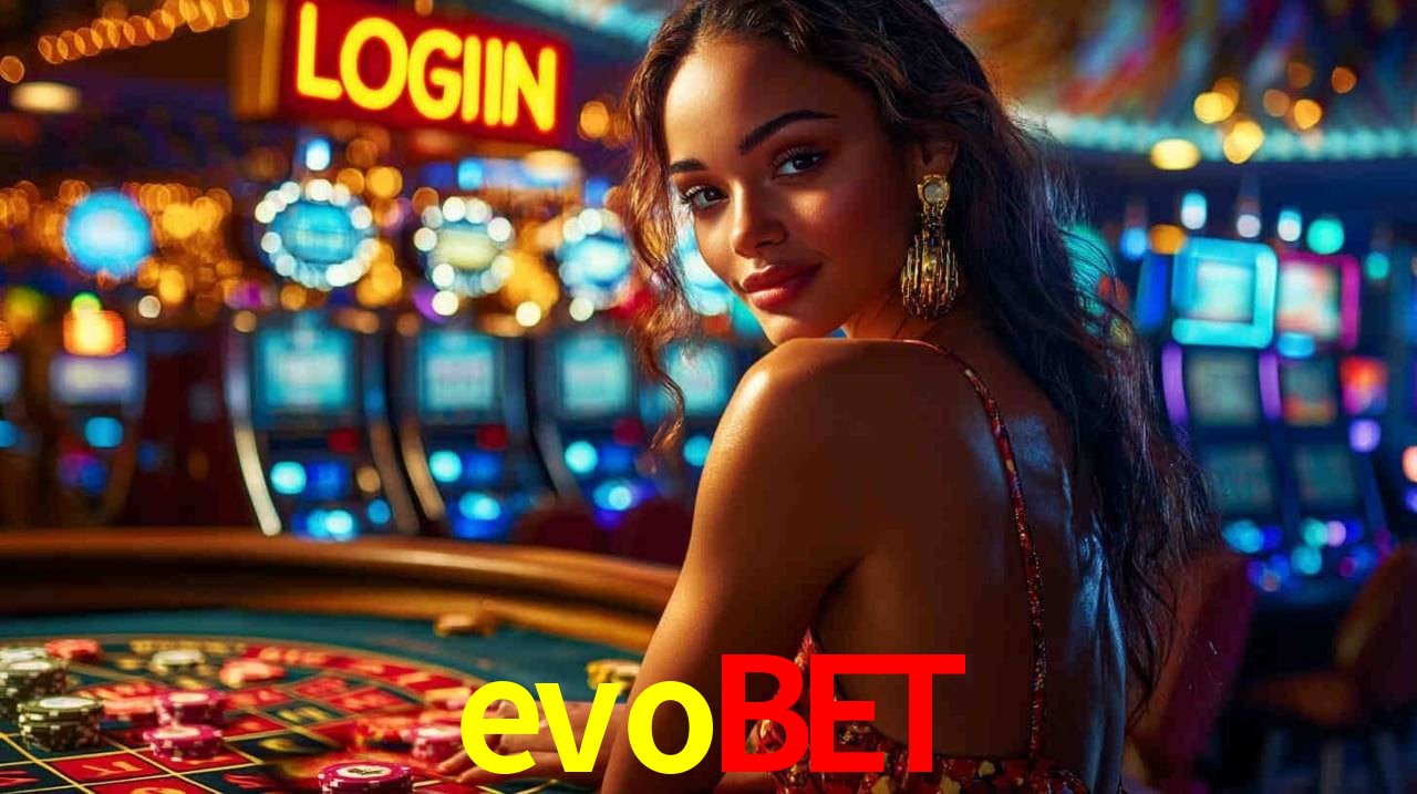 Diretório de Jogos evobet