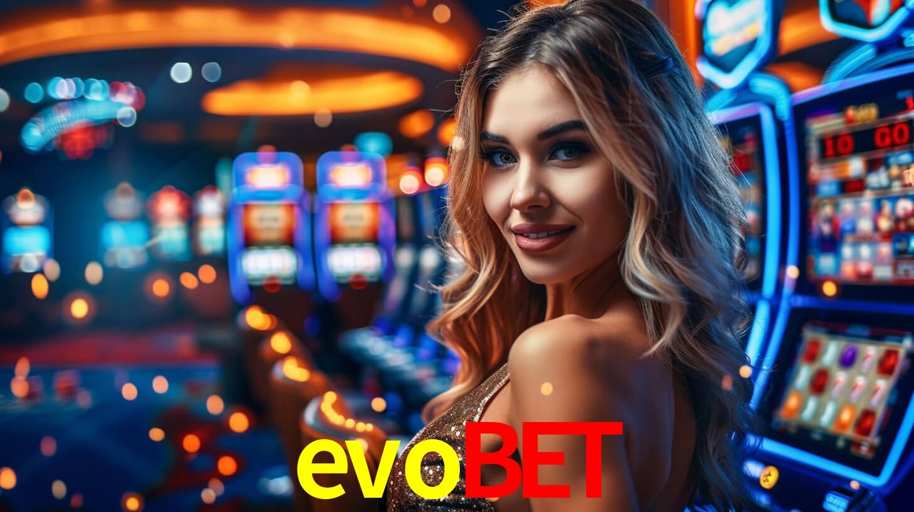 Slot Games evobet