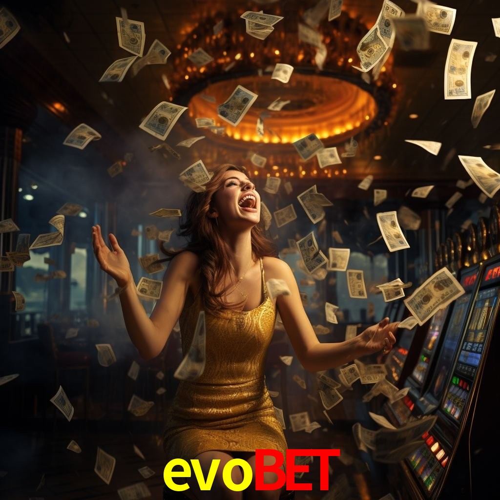 Aviator Game evobet