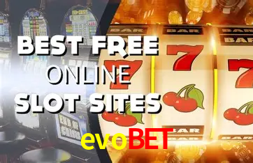Apostas Esportivas na evobet: Um Guia Completo