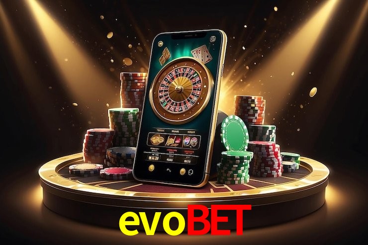 Benefícios da Conta evobet