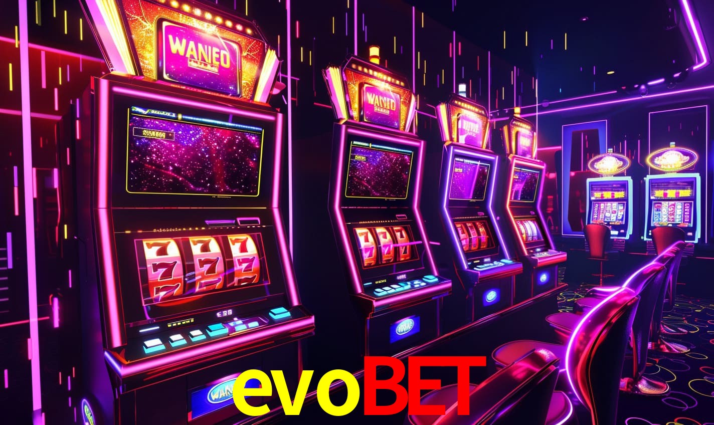 Inovações de Jogos na evobet: O Futuro das Experiências Interativas