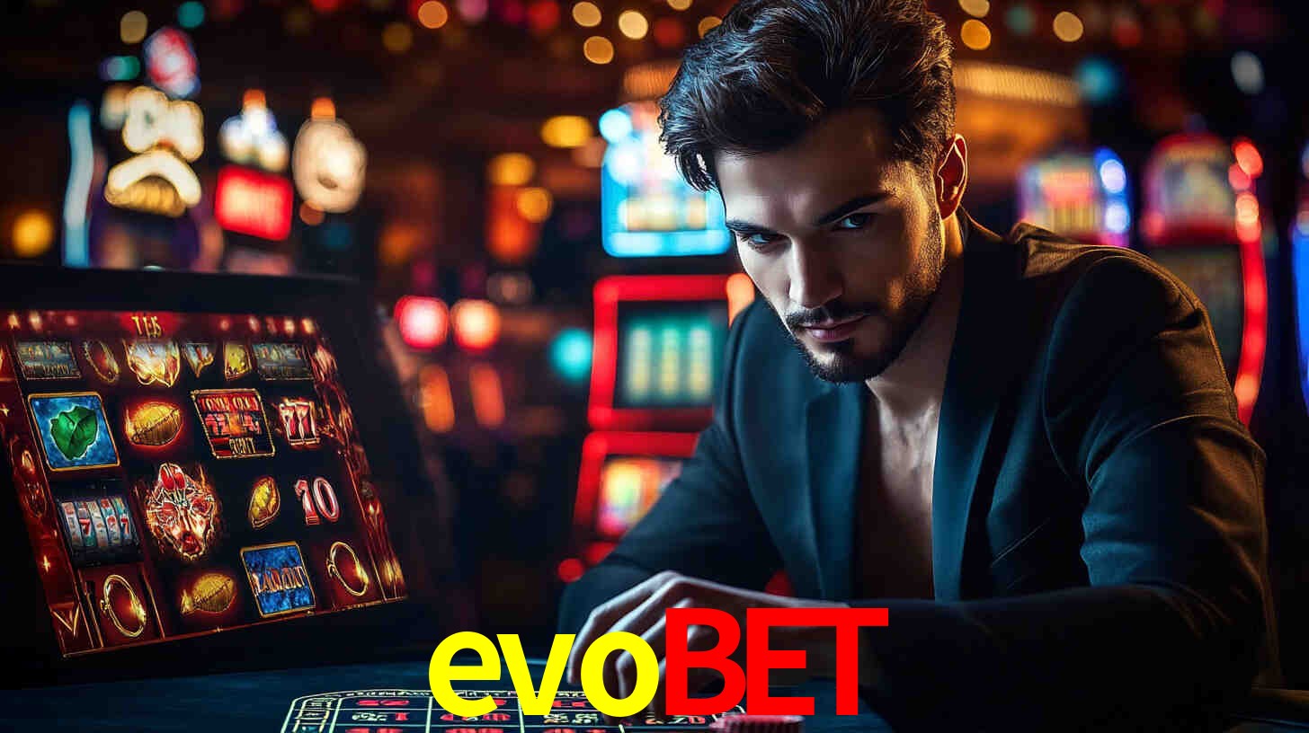 evobet,evobet.com
