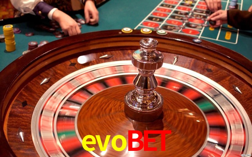 Bônus Diários evobet