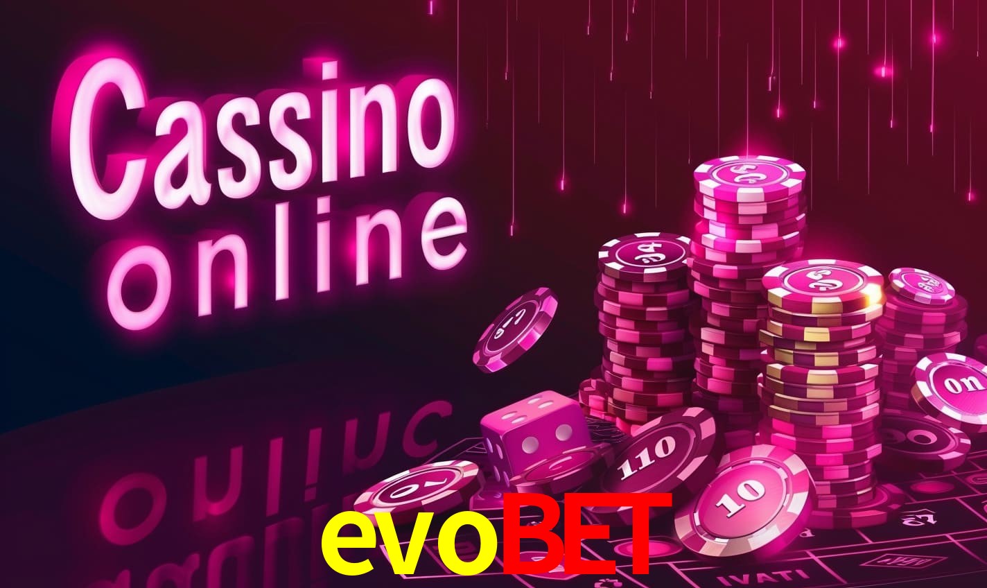 A Experiência Imersiva dos Cassinos Ao Vivo no evobet