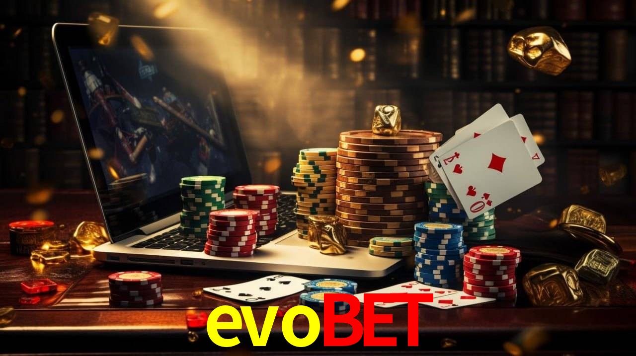 Mesa de Blackjack evobet