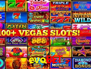 Desvendando o Mundo dos Jogos Virtuais na evobet