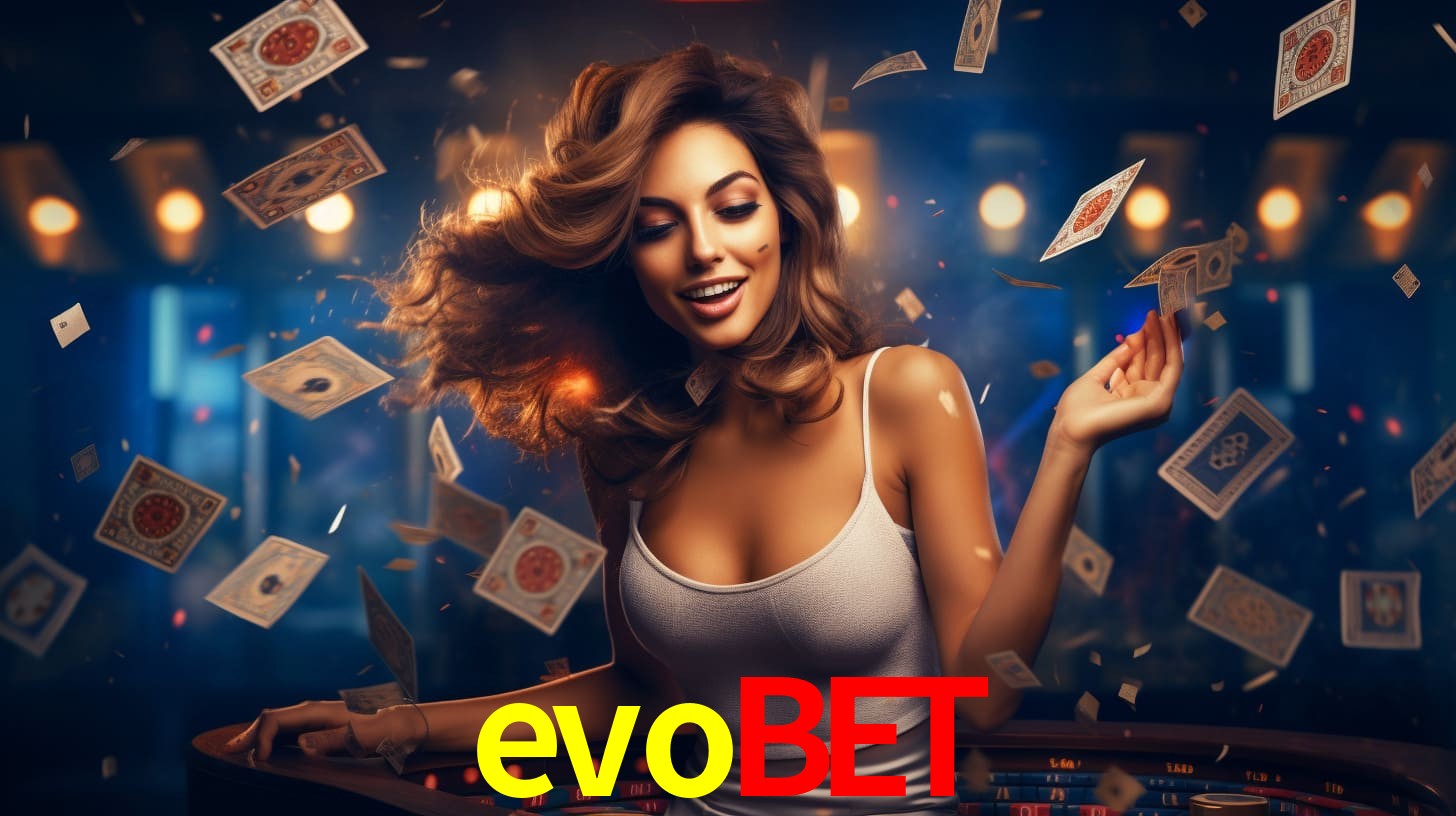 evobet,evobet.com
