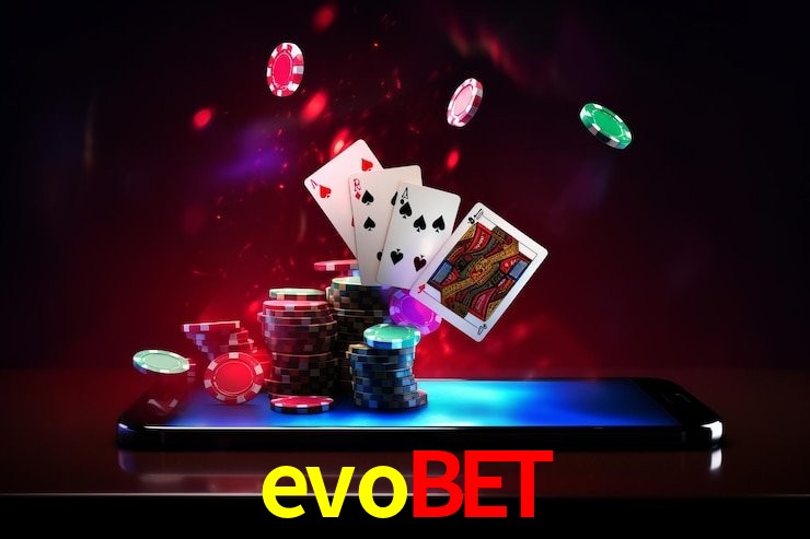 Live Casino evobet