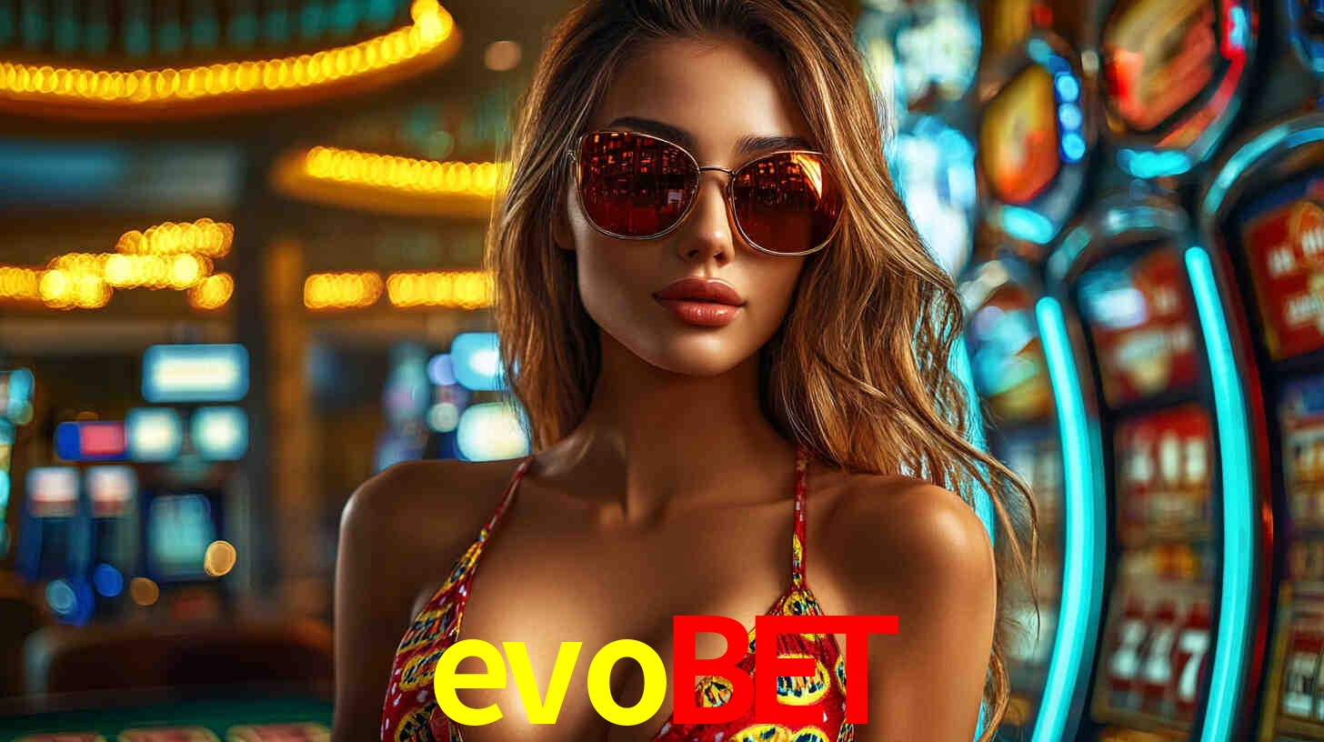 evobet App Interface