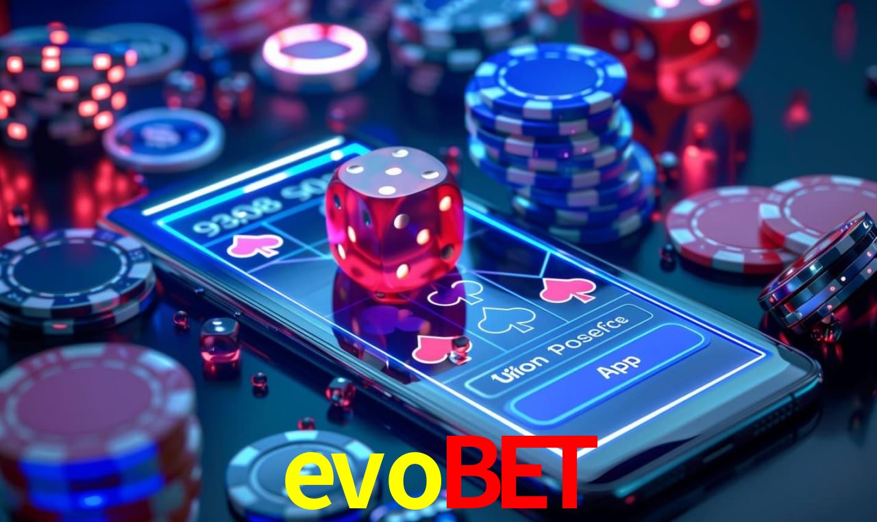 evobet login — painel de entrada no app oficial