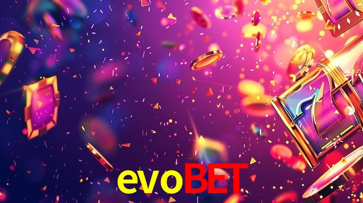 cassino evobet