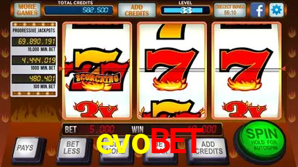 A Emoção da Loteria na evobet: Uma Chance de Mudança de Vida