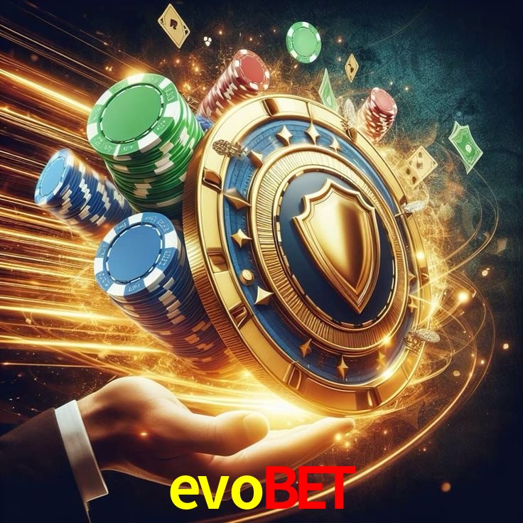 evobet termos — contrato de uso e regulamento da plataforma
