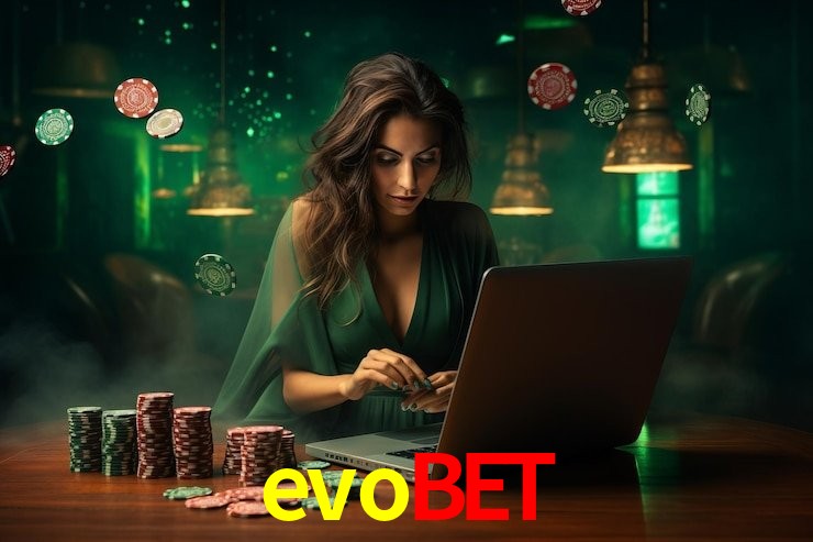 evobet bet — painel ao vivo com cotações dinâmicas