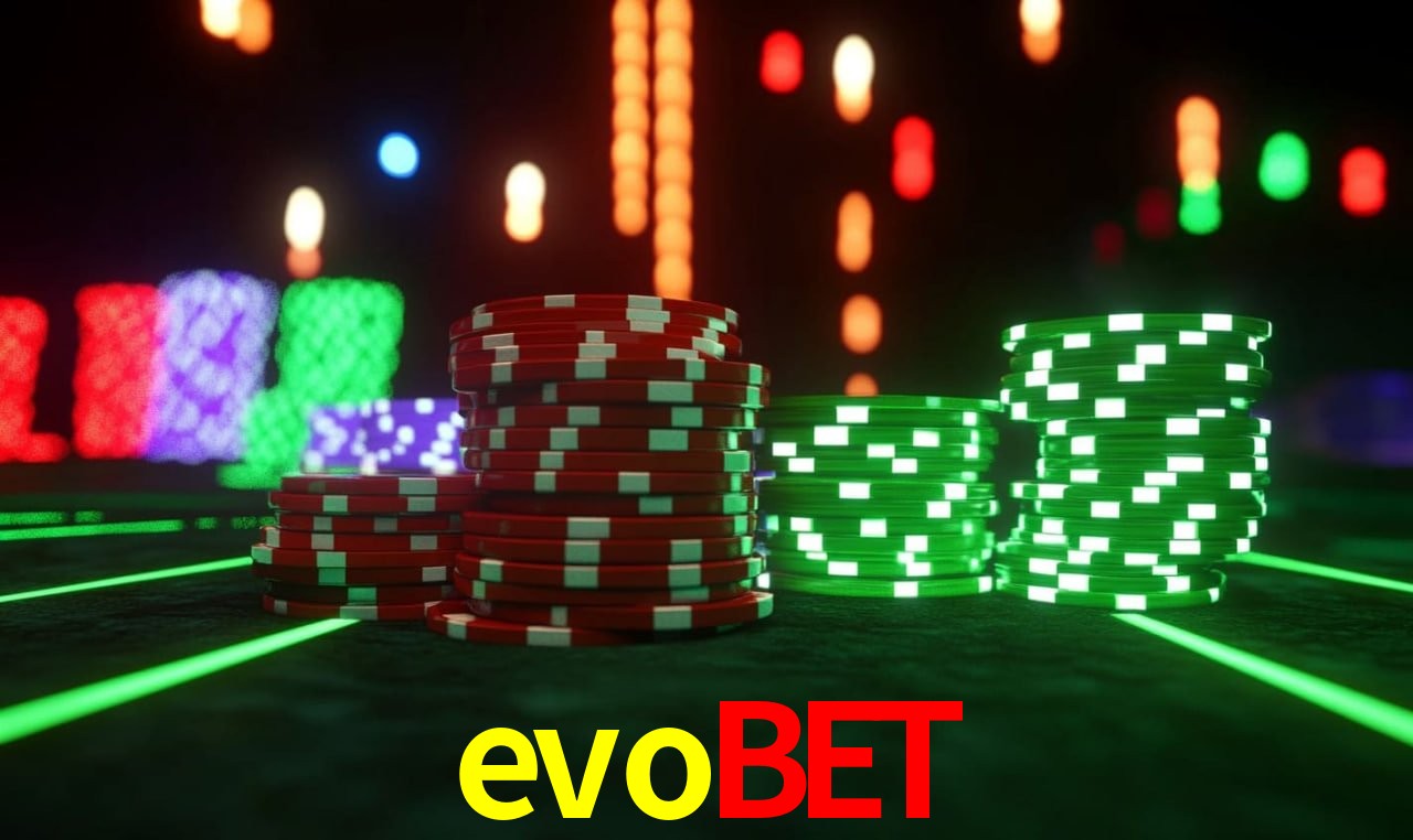 Bonus Features evobet