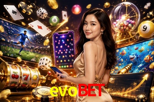 Account Benefits evobet