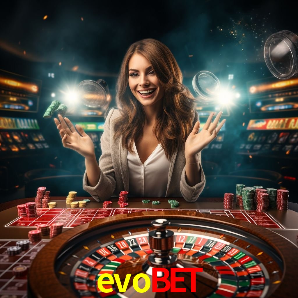 evobet