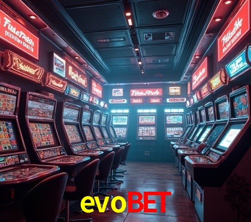 Ofertas Exclusivas evobet