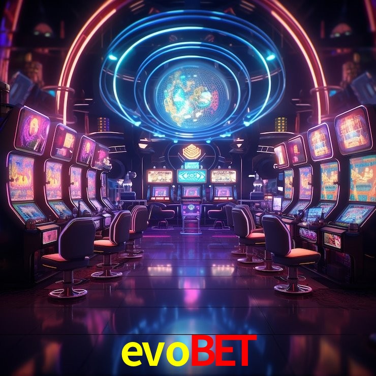 evobet plataforma — saque cashout PIX com comprovante