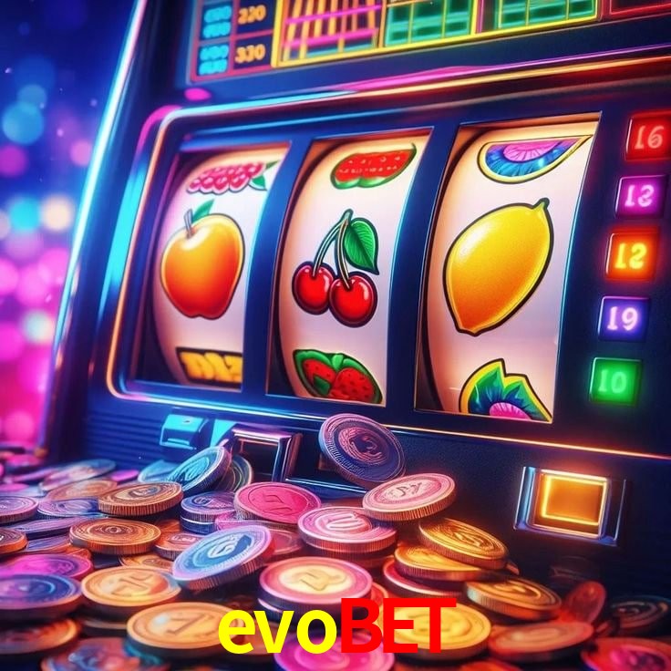 Apostas de Futebol evobet