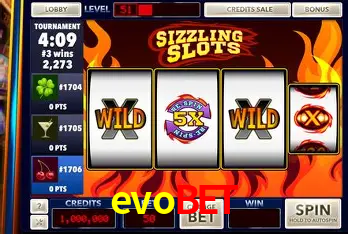 Descubra a Magia dos Jogos de Arcade no evobet
