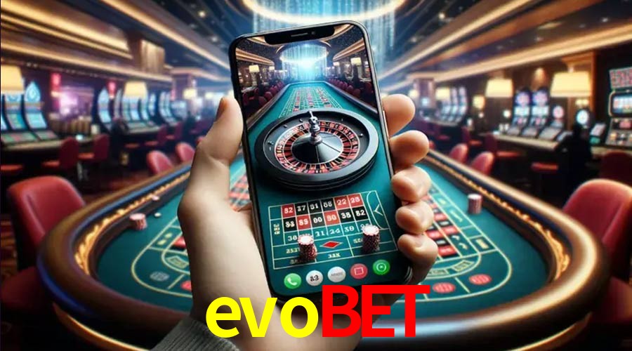Platform Technology evobet