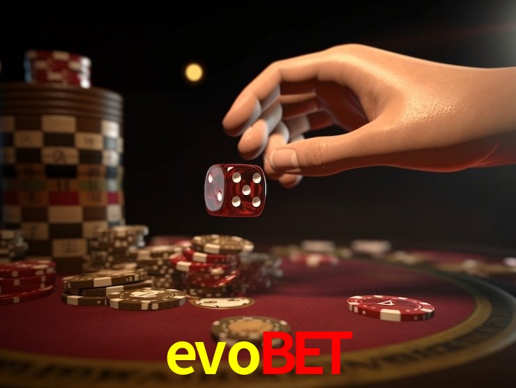 Recursos de Bônus evobet