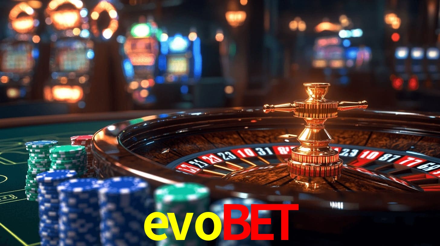 evobet.com