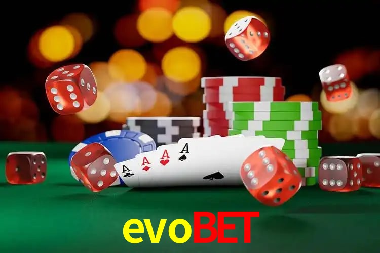 Avaliações dos Jogadores evobet