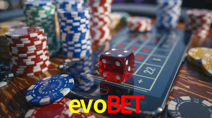 Bônus Generosos e Exclusivos no evobet para Você!