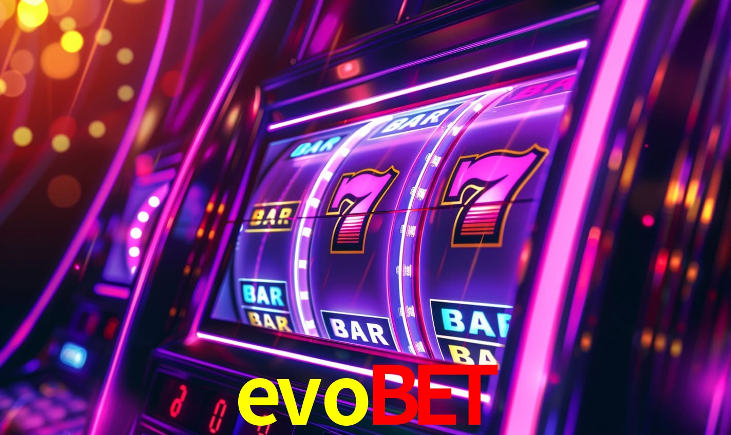 evobet: Seu Especialista em Apostas Esportivas Brasileiras