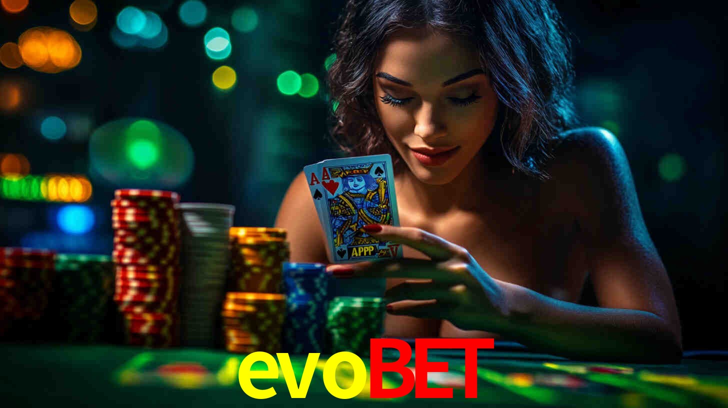 Descubra a Essência do evobet: Nossa História e Compromissos