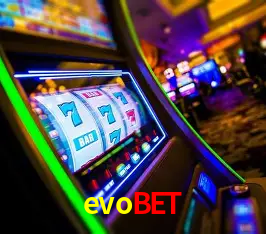 Inovações de Jogos na evobet: O Futuro das Experiências Interativas