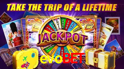 A Experiência Imersiva dos Cassinos Ao Vivo no evobet