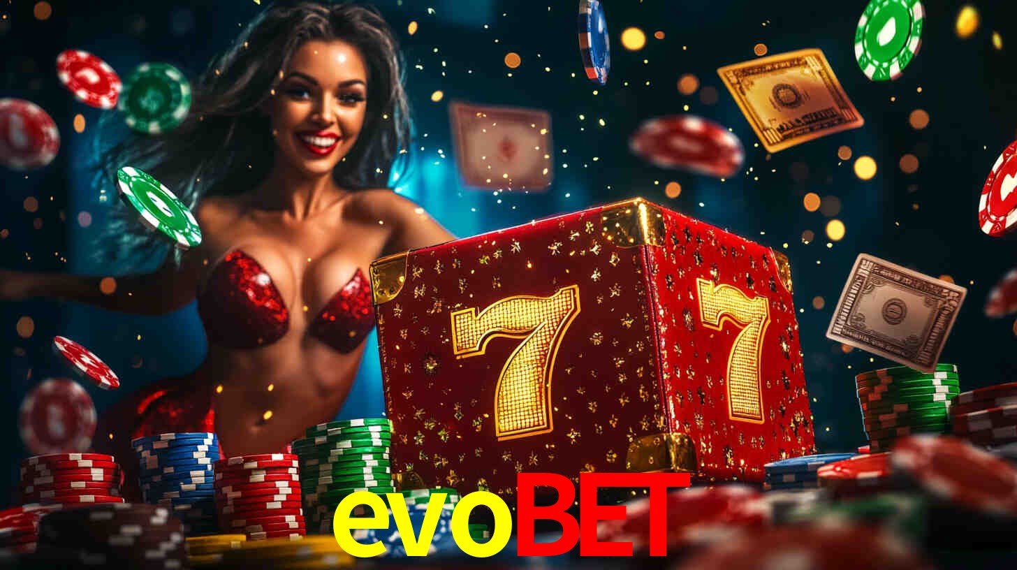 Explorando a Categoria de Eventos em Apostas na evobet