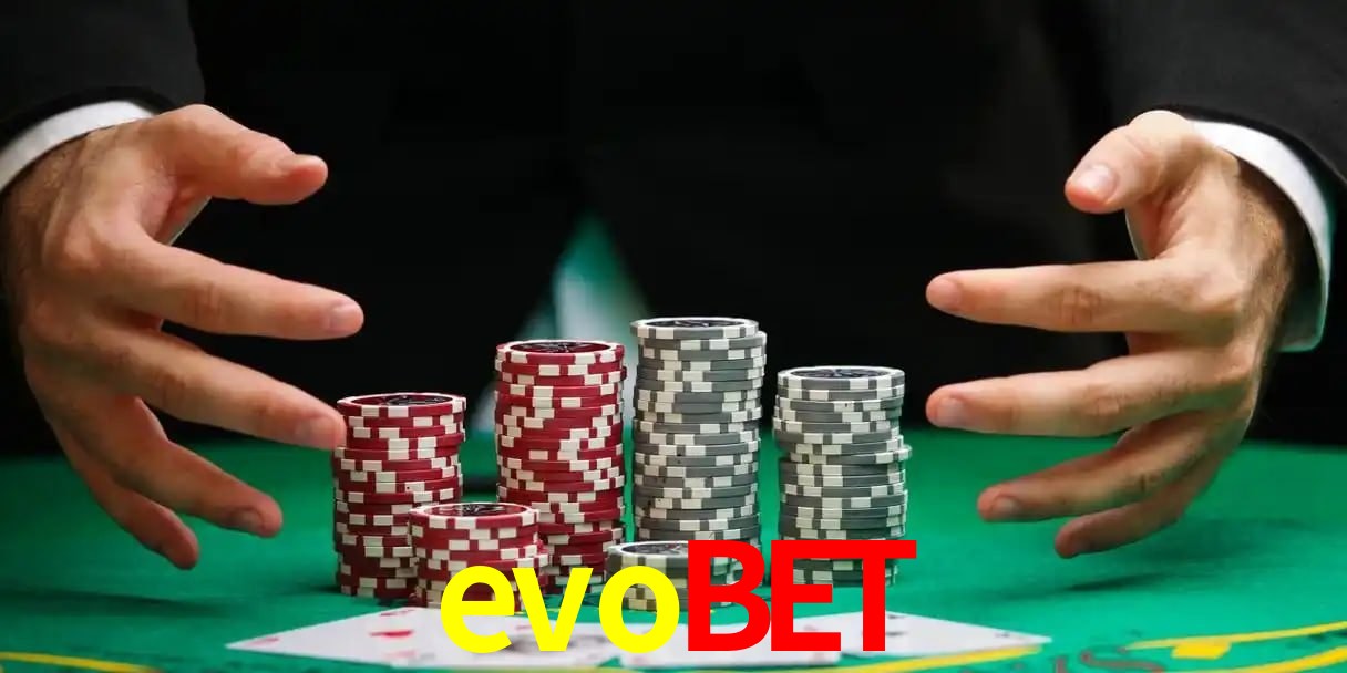 evobet plataforma — depósito PIX instantâneo no caixa