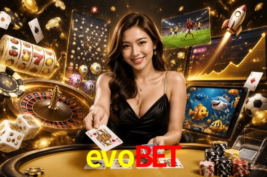 Flash Promotion evobet
