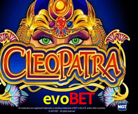 Descubra o Mundo do Cassino Online com evobet