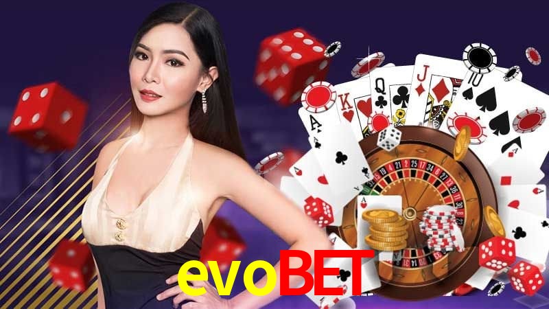 Interface Premium evobet